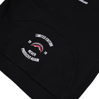 SPECIAL POCKET CREWNECK