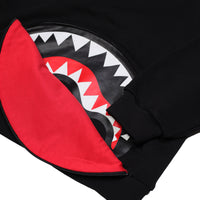 SPECIAL POCKET CREWNECK