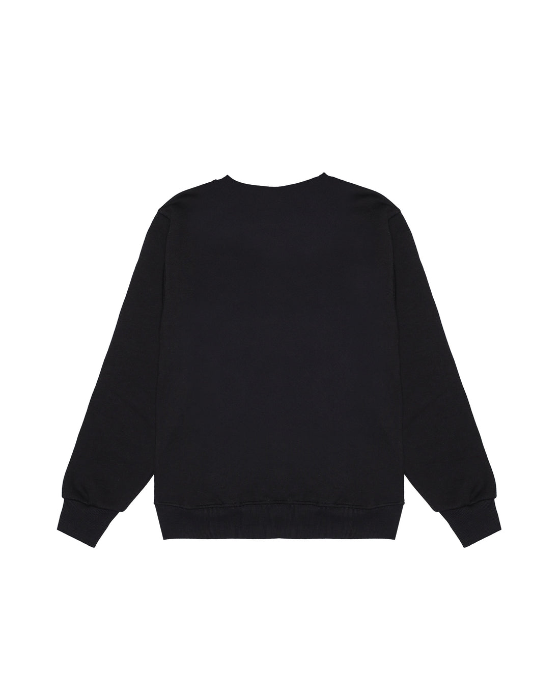 SPECIAL POCKET CREWNECK