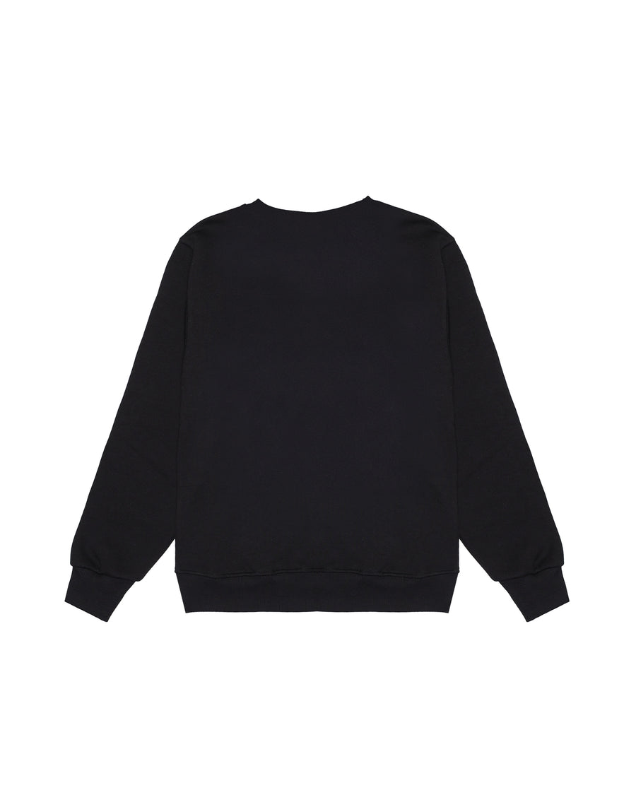 SPECIAL POCKET CREWNECK
