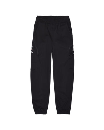 SPECIAL POCKET CARGO PANTS