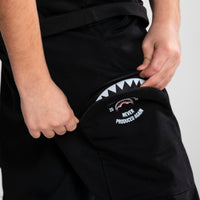 SPECIAL POCKET CARGO PANTS