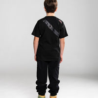 SPECIAL POCKET CARGO PANTS