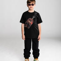 SPECIAL POCKET CARGO PANTS