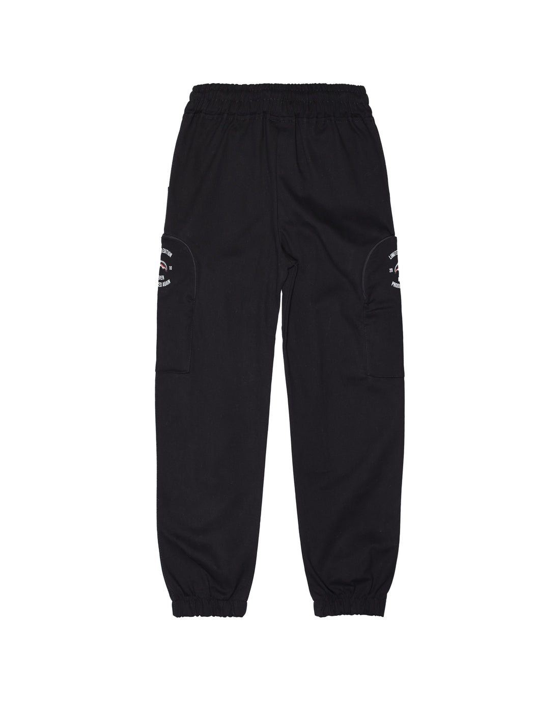 SPECIAL POCKET CARGO PANTS