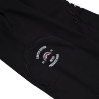 SPECIAL POCKET CARGO PANTS