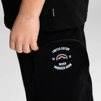 SPECIAL POCKET CARGO PANTS