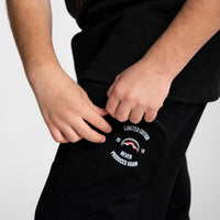 SPECIAL POCKET CARGO PANTS