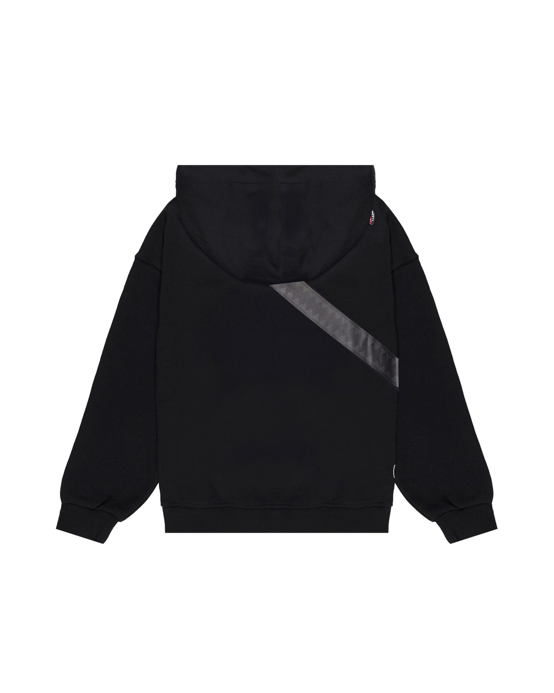 TAKEOVER THE THRONE BACKPACK SLING HOODIE