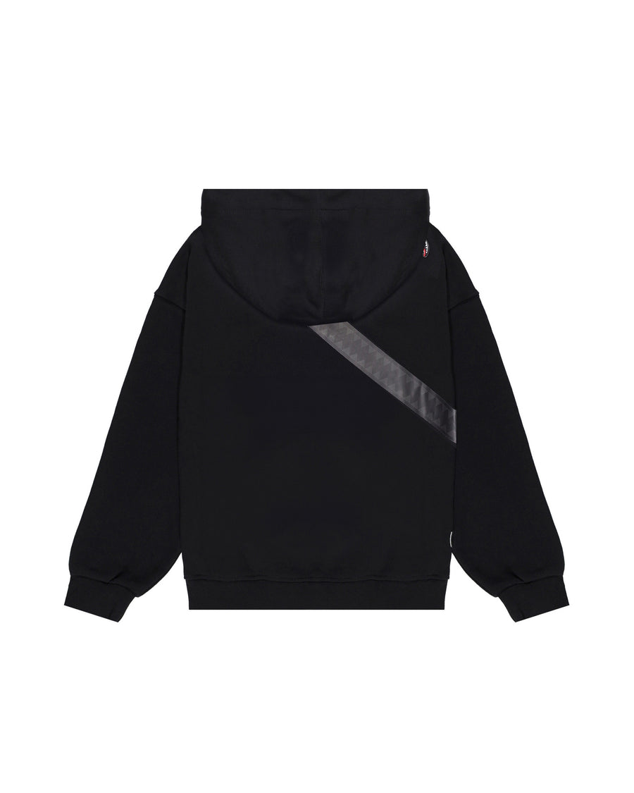 TAKEOVER THE THRONE BACKPACK SLING HOODIE