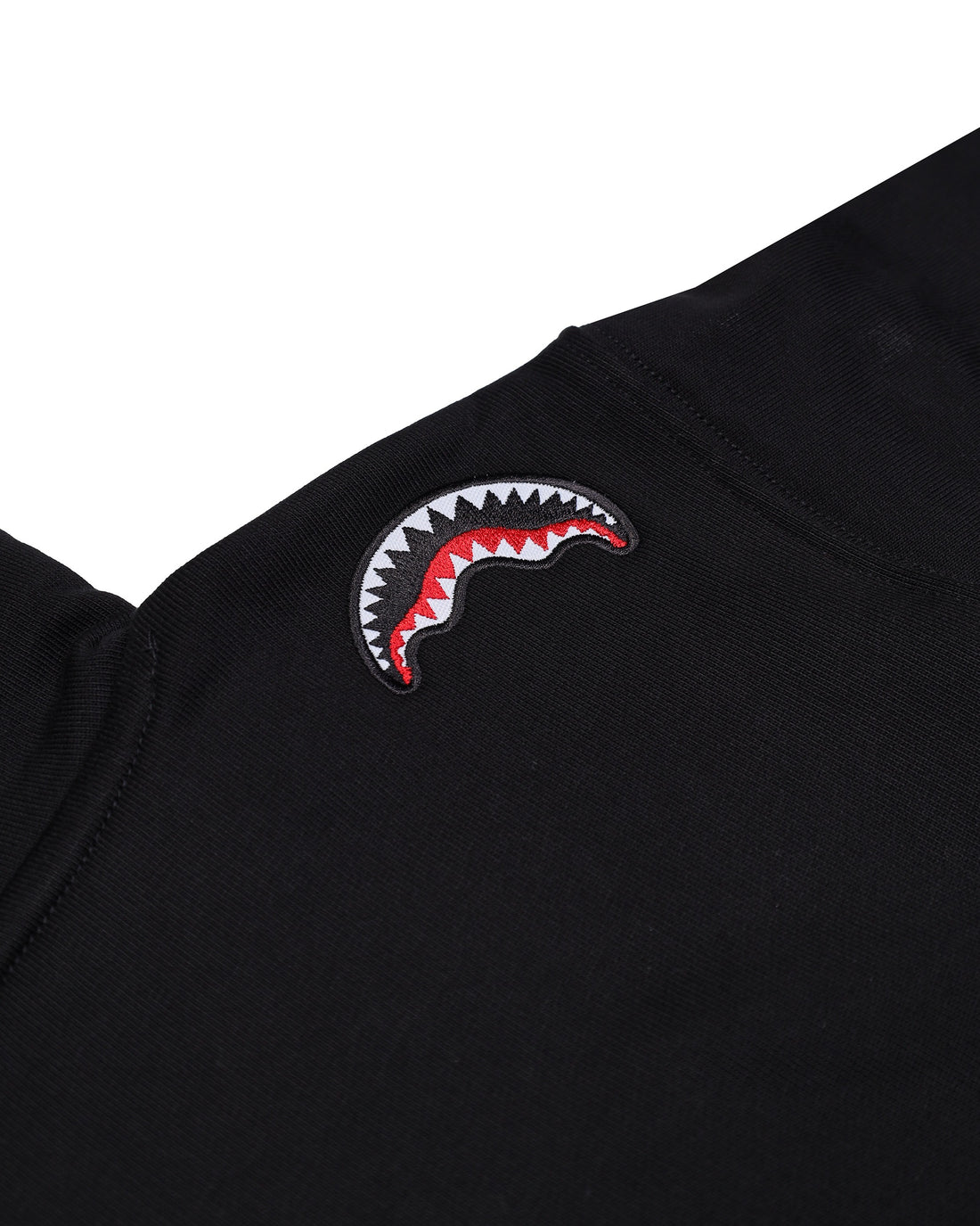 TAKEOVER THE THRONE BACKPACK SLING HOODIE