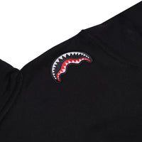 TAKEOVER THE THRONE BACKPACK SLING HOODIE