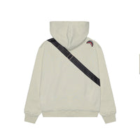 TAKEOVER THE THRONE BACKPACK SLING HOODIE