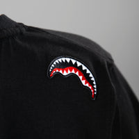 TAKEOVER THE THRONE BACKPACK SLING T-SHIRT