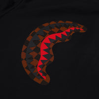 TAKEOVER THE THRONE VISOR HOODIE