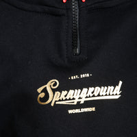 TAKEOVER THE THRONE VISOR HOODIE