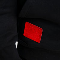 TAKEOVER THE THRONE VISOR HOODIE
