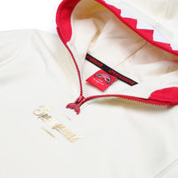 TAKEOVER THE THRONE VISOR HOODIE