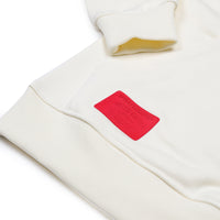 TAKEOVER THE THRONE VISOR HOODIE