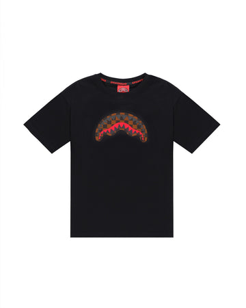 TAKEOVER THE THRONE T-SHIRT