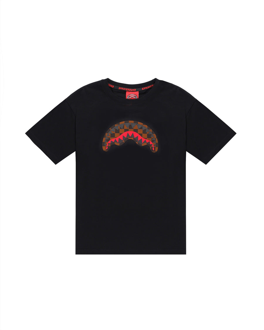 TAKEOVER THE THRONE T-SHIRT