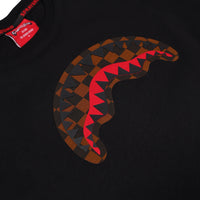 TAKEOVER THE THRONE T-SHIRT