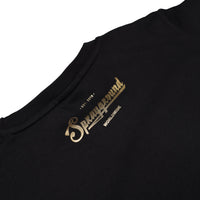 TAKEOVER THE THRONE T-SHIRT