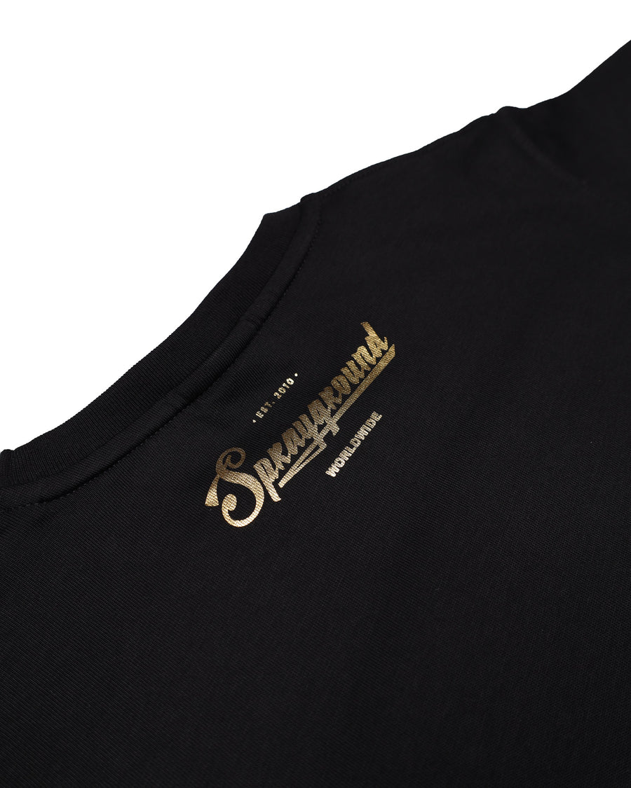 TAKEOVER THE THRONE T-SHIRT