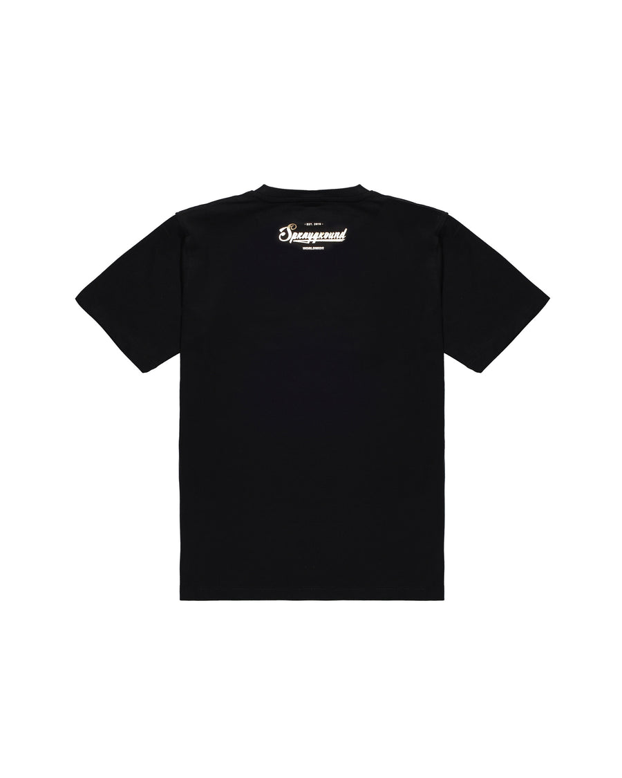 TAKEOVER THE THRONE T-SHIRT