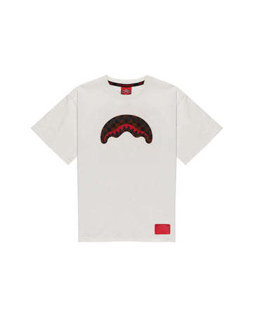 TAKEOVER THE THRONE T-SHIRT