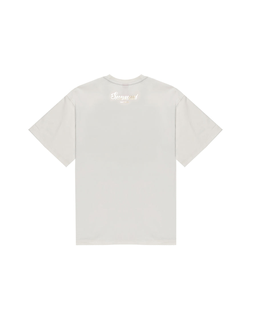 TAKEOVER THE THRONE T-SHIRT