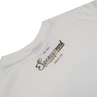 TAKEOVER THE THRONE T-SHIRT