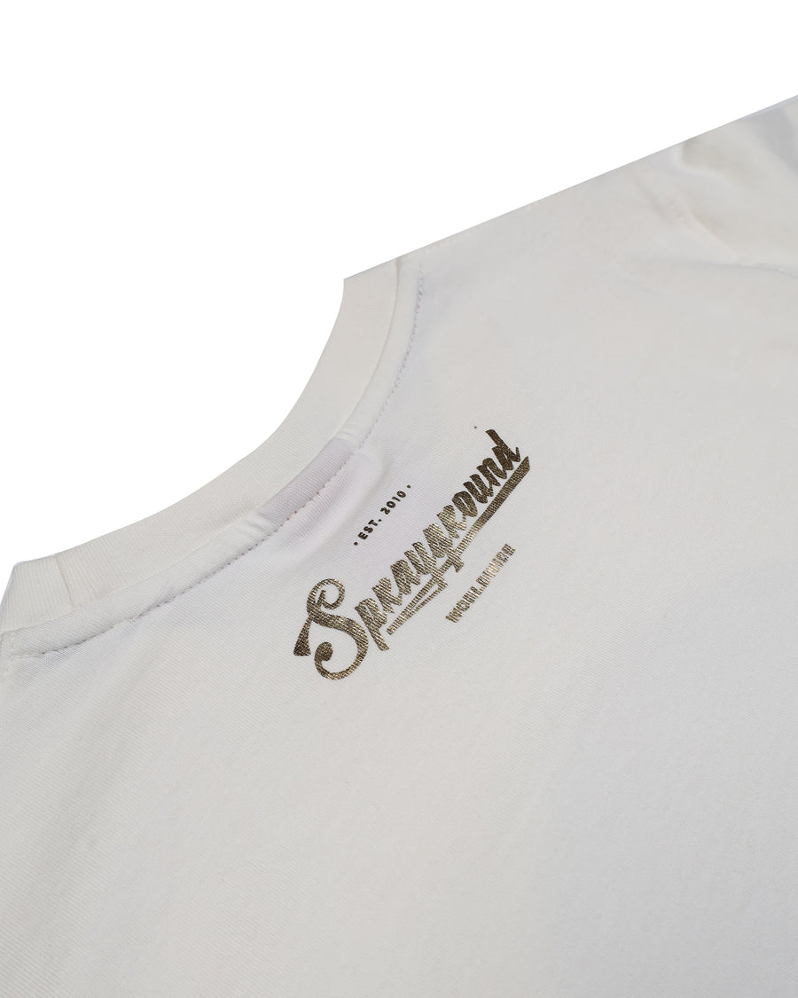 TAKEOVER THE THRONE T-SHIRT