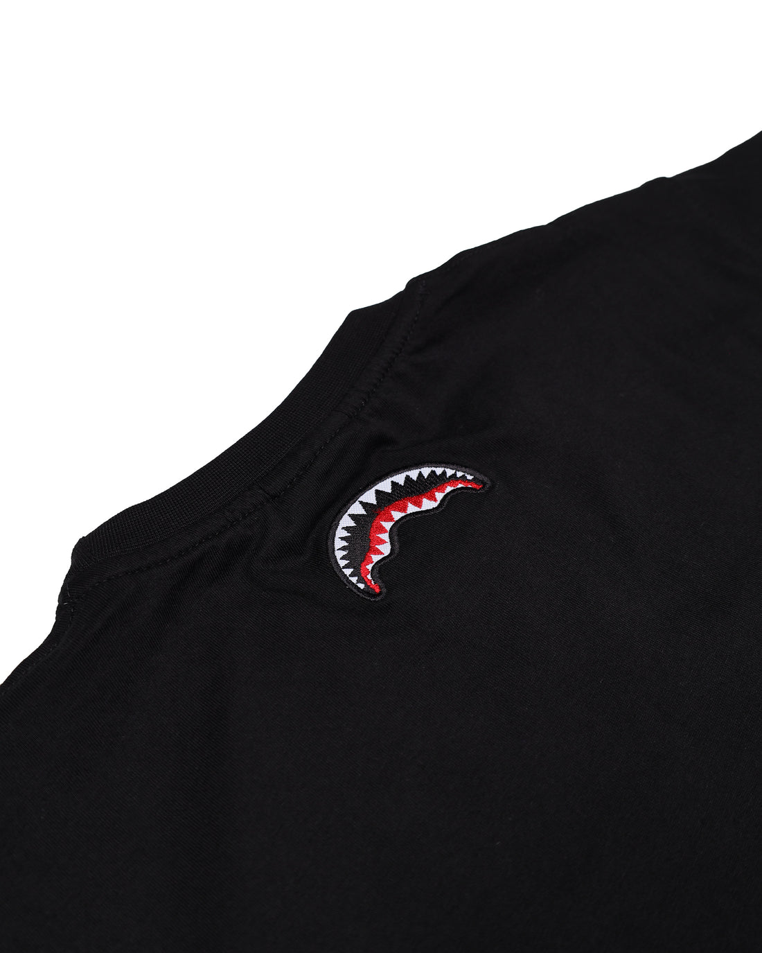 GODZILLA SIDE BITE  T-SHIRT