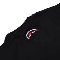 GODZILLA SIDE BITE  T-SHIRT