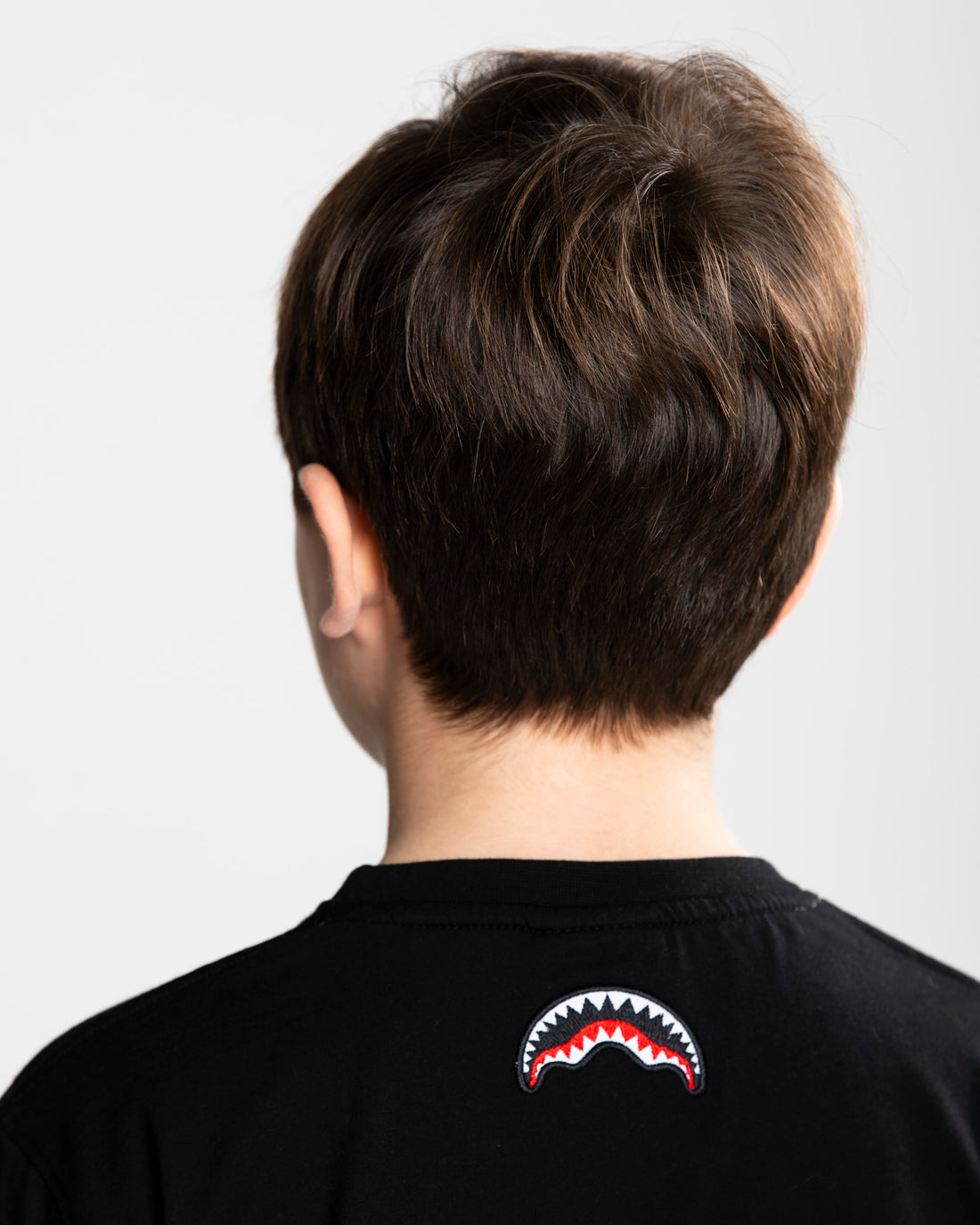GODZILLA SIDE BITE  T-SHIRT