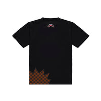 GODZILLA SIDE BITE  T-SHIRT