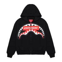 SMASH LOGO PERFECT FULL-ZIP