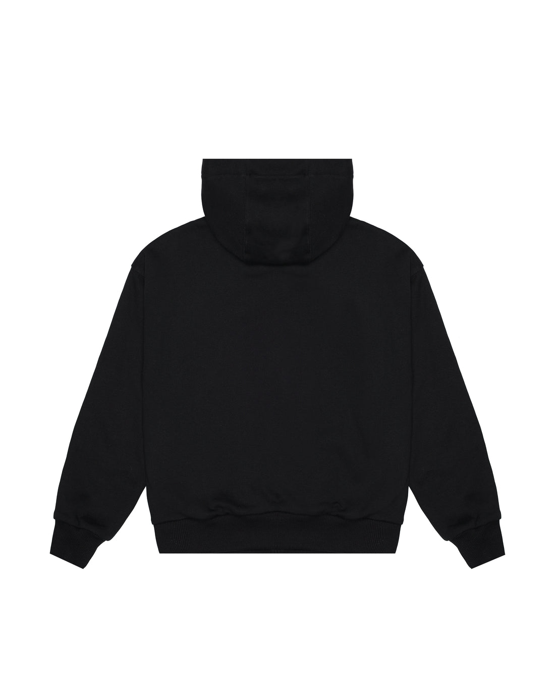 SMASH LOGO PERFECT FULL-ZIP