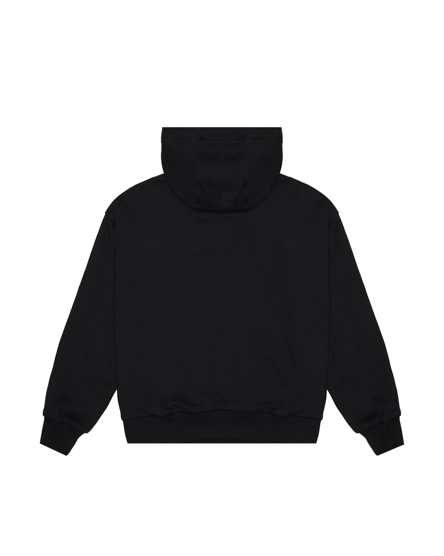 SMASH LOGO PERFECT FULL-ZIP