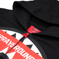 SMASH LOGO PERFECT FULL-ZIP