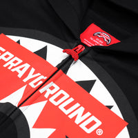 SMASH LOGO PERFECT FULL-ZIP