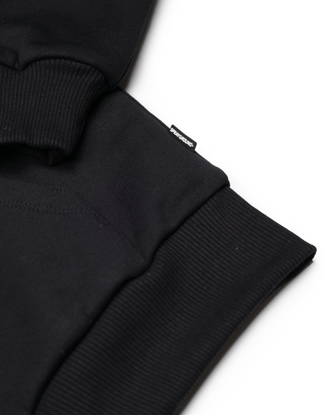 SMASH LOGO PERFECT FULL-ZIP