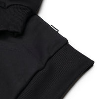 SMASH LOGO PERFECT FULL-ZIP