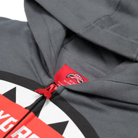 SMASH LOGO PERFECT FULL-ZIP