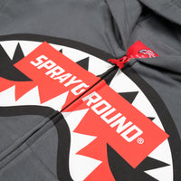 SMASH LOGO PERFECT FULL-ZIP