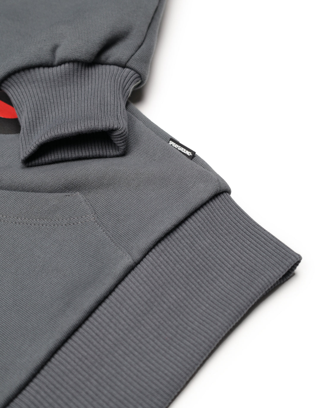 SMASH LOGO PERFECT FULL-ZIP