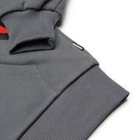 SMASH LOGO PERFECT FULL-ZIP