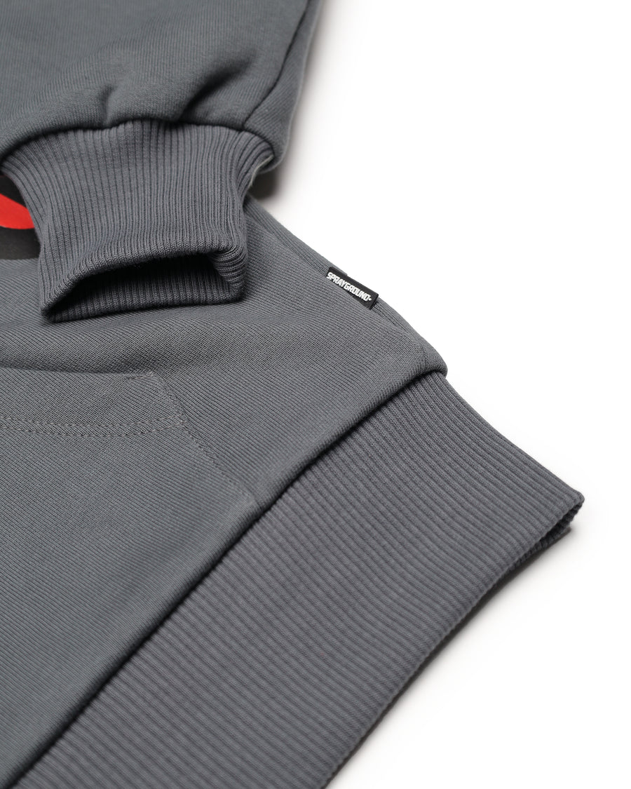 SMASH LOGO PERFECT FULL-ZIP