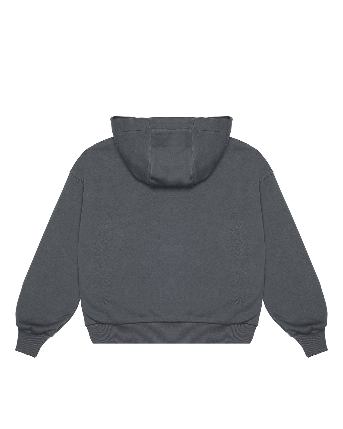 SMASH LOGO PERFECT FULL-ZIP